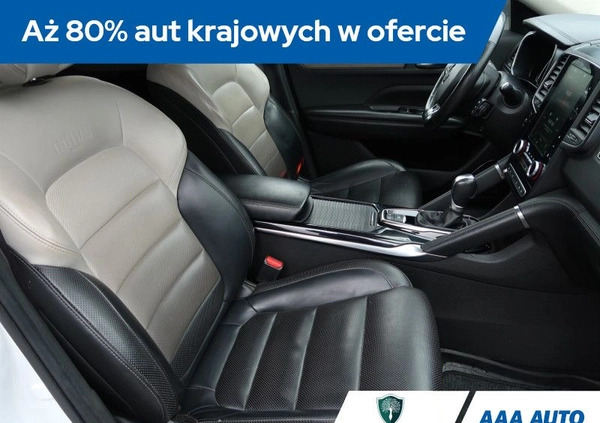 Renault Koleos cena 98000 przebieg: 88314, rok produkcji 2018 z Syców małe 436